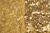 Сетка с пайетками №6, 188 гр/м2, шир.130см, цвет золото - купить в Назрани. Цена 371.02 руб.