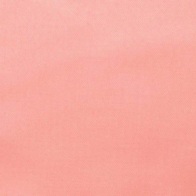 Ткань подкладочная Таффета 15-1621, антист., 54 гр/м2, шир.150см, цвет персик - купить в Назрани. Цена 65.53 руб.