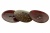 Деревянные украшения для рукоделия пуговицы "Кокос" #4 - купить в Назрани. Цена: 66.23 руб.