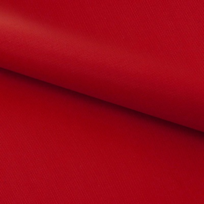 Оксфорд (Oxford) 420D, PU1000/WR, 130 гр/м2, шир.150см, цвет красный - купить в Назрани. Цена 152.32 руб.
