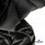 Ткань подкладочная Жаккард PV2416932, 93г/м2, 145 см,черный - купить в Назрани. Цена 241.46 руб.
