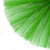 Сетка Глиттер, 24 г/м2, шир.145 см., зеленый - купить в Назрани. Цена 117.24 руб.