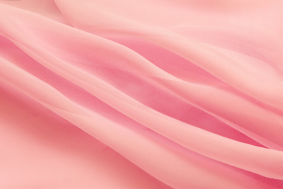 Портьерный капрон 15-2215, 47 гр/м2, шир.300см, цвет 5/розовый - купить в Назрани. Цена 137.27 руб.