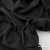 Джерси Кинг Рома, 95%T  5% SP, 330гр/м2, шир. 152 см, цв.черный - купить в Назрани. Цена 634.76 руб.