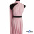 Плательная ткань "Невада" 14-1911, 120 гр/м2, шир.150 см, цвет розовый - купить в Назрани. Цена 207.83 руб.