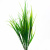Трава искусственная -2, шт (осока 41см/8 см)				 - купить в Назрани. Цена: 104.57 руб.