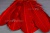 Декоративный Пучок из перьев, перо 23см/красный - купить в Назрани. Цена: 11.16 руб.