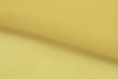 Портьерный капрон 12-0826, 47 гр/м2, шир.300см, цвет св.жёлтый - купить в Назрани. Цена 137.27 руб.