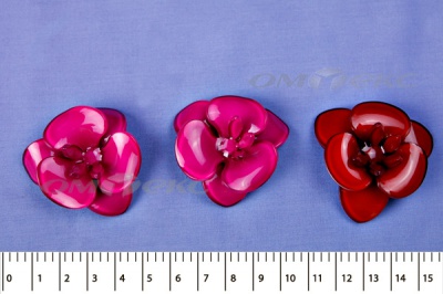 Украшение "Розы крупные" брак - купить в Назрани. Цена: 66.10 руб.