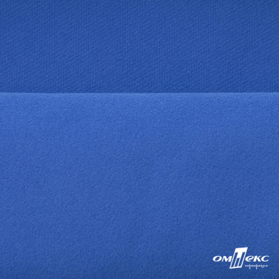 Костюмная ткань "Элис", 220 гр/м2, шир.150 см, цвет св. васильковый - купить в Назрани. Цена 303.10 руб.