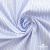 Ткань сорочечная Ронда, 115 г/м2, 58% пэ,42% хл, шир.150 см, цв.3-голубая, (арт.114) - купить в Назрани. Цена 306.69 руб.
