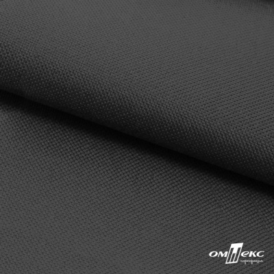Текстильный материал Оксфорд 600D с покрытием PU, WR, 210 г/м2, т.серый 19-3906, шир. 150 см - купить в Назрани. Цена 251.29 руб.