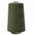 Швейные нитки (армированные) 28S/2, нам. 2 500 м, цвет 208 - купить в Назрани. Цена: 139.91 руб.