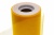 Фатин в шпульках 16-72, 10 гр/м2, шир. 15 см (в нам. 25+/-1 м), цвет жёлтый - купить в Назрани. Цена: 100.69 руб.