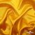 Поли креп-сатин 13-0859, 125 (+/-5) гр/м2, шир.150см, цвет жёлтый - купить в Назрани. Цена 155.57 руб.