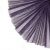 Сетка Глиттер, 24 г/м2, шир.145 см., пурпурный - купить в Назрани. Цена 117.24 руб.