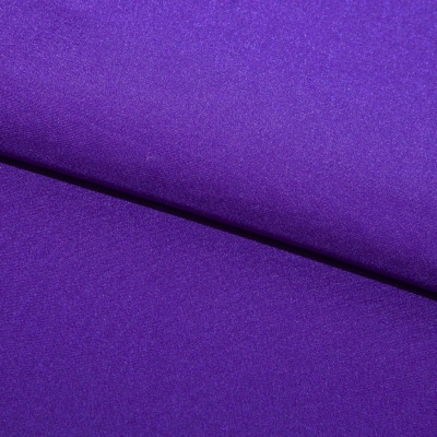 Бифлекс плотный col.603, 210 гр/м2, шир.150см, цвет фиолетовый - купить в Назрани. Цена 659.92 руб.