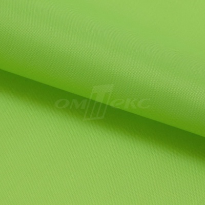 Оксфорд (Oxford) 210D 15-0545, PU/WR, 80 гр/м2, шир.150см, цвет зеленый жасмин - купить в Назрани. Цена 118.13 руб.