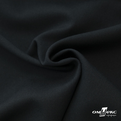 Ткань костюмная "Эльза" 80% P, 16% R, 4% S, 160 г/м2, шир.150 см, цв-чернильный #60 - купить в Назрани. Цена 317.79 руб.