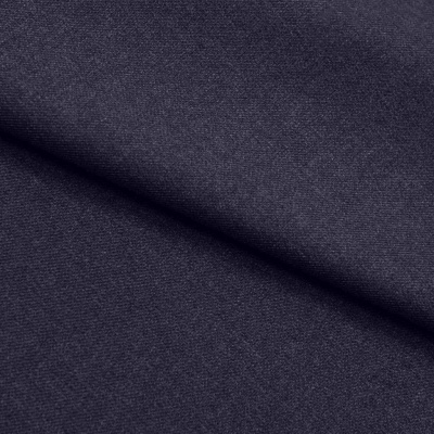 Ткань костюмная 22476 2007, 181 гр/м2, шир.150см, цвет т.синий - купить в Назрани. Цена 350.98 руб.