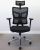 Кресло офисное текстиль арт. JYG-22 - купить в Назрани. Цена 20 307.69 руб.