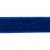Лента бархатная нейлон, шир.12 мм, (упак. 45,7м), цв.74-василек - купить в Назрани. Цена: 392 руб.
