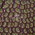 Плательная ткань "Фламенко" 14.1, 80 гр/м2, шир.150 см, принт огурцы - купить в Назрани. Цена 243.96 руб.