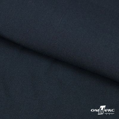 Ткань костюмная "Марко" 80% P, 16% R, 4% S, 220 г/м2, шир.150 см, цв-темно синий 35 - купить в Назрани. Цена 528.29 руб.