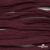 Шнур плетеный d-8 мм плоский, 70% хлопок 30% полиэстер, уп.85+/-1 м, цв.1014-бордо - купить в Назрани. Цена: 735 руб.