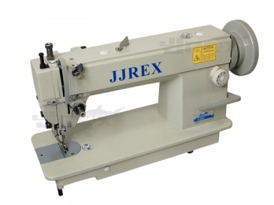 JJREX 0302 Комплект прямострочной ПШМ, для тяж. тканей - купить в Назрани. Цена 43 097.98 руб.