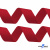Красный- цв.171 -Текстильная лента-стропа 550 гр/м2 ,100% пэ шир.20 мм (боб.50+/-1 м) - купить в Назрани. Цена: 318.85 руб.