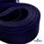 Регилиновая лента, шир.80мм, (уп.25 ярд), цв.- т.синий - купить в Назрани. Цена: 648.89 руб.