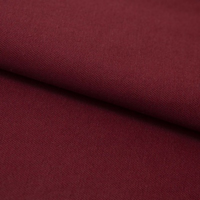 Ткань смесовая для спецодежды "Униформ" 19-1725, 200 гр/м2, шир.150 см, цвет бордовый - купить в Назрани. Цена 138.73 руб.