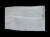 WS7225-прокладочная лента усиленная швом для подгиба 30мм-белая (50м) - купить в Назрани. Цена: 16.71 руб.