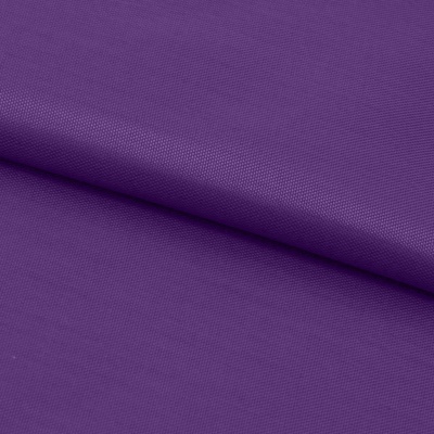 Ткань подкладочная Таффета 17-3834, антист., 53 гр/м2, шир.150см, цвет фиолетовый - купить в Назрани. Цена 62.37 руб.