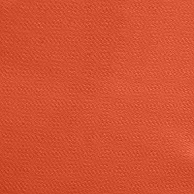 Ткань подкладочная "EURO222" 16-1459, 54 гр/м2, шир.150см, цвет оранжевый - купить в Назрани. Цена 74.07 руб.