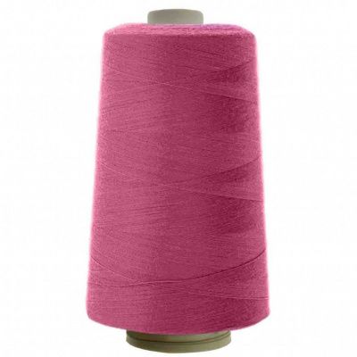 Швейные нитки (армированные) 28S/2, нам. 2 500 м, цвет 434 - купить в Назрани. Цена: 148.95 руб.