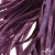 Шнурки #107-01, плоские 130 см, цв.розовый металлик - купить в Назрани. Цена: 35.45 руб.