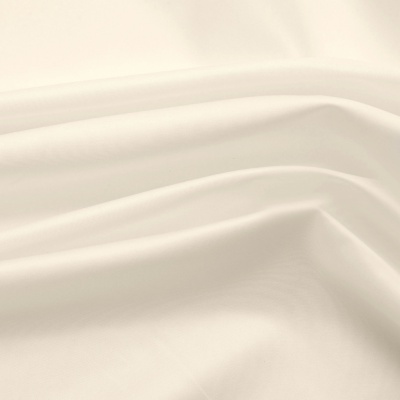 Курточная ткань Дюэл (дюспо) 13-0907, PU/WR/Milky, 80 гр/м2, шир.150см, цвет молочный - купить в Назрани. Цена 141.80 руб.