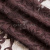 Кружевное полотно стрейч XD-8, 100 гр/м2, шир.150см, цвет шоколад - купить в Назрани. Цена 1 851.10 руб.