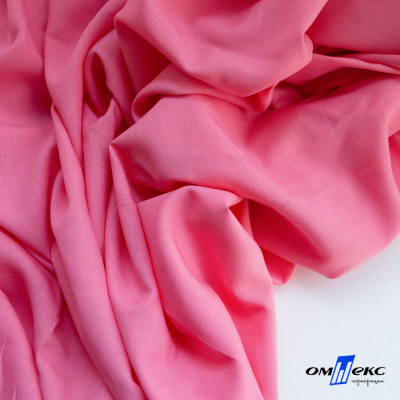 Ткань плательная Марсель 80% полиэстер 20% нейлон,125 гр/м2, шир. 150 см, цв. розовый - купить в Назрани. Цена 460.18 руб.