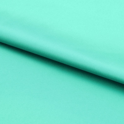 Курточная ткань Дюэл (дюспо) 14-5420, PU/WR/Milky, 80 гр/м2, шир.150см, цвет мята - купить в Назрани. Цена 160.75 руб.