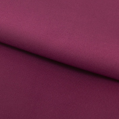 Костюмная ткань "Элис" 19-2024, 200 гр/м2, шир.150см, цвет бордо - купить в Назрани. Цена 303.10 руб.