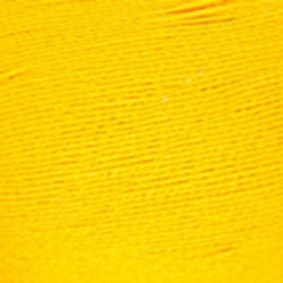 Пряжа "Хлопок мерсеризованный", 100% мерсеризованный хлопок, 50гр, 200м, цв.104-желтый - купить в Назрани. Цена: 86.09 руб.