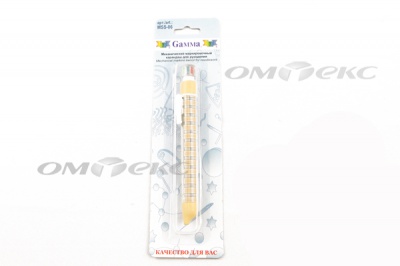 Маркировочный карандаш MSS-06 (6 цветных грифелей) - купить в Назрани. Цена: 731.33 руб.