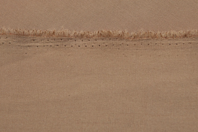 Костюмная ткань с вискозой "Флоренция" 17-1410, 195 гр/м2, шир.150см, цвет кофе - купить в Назрани. Цена 491.97 руб.