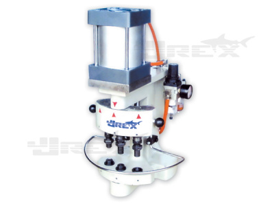 JJREX RV-103A Специальная промышленная машина для установки фурнитуры - купить в Назрани. Цена 49 363.08 руб.