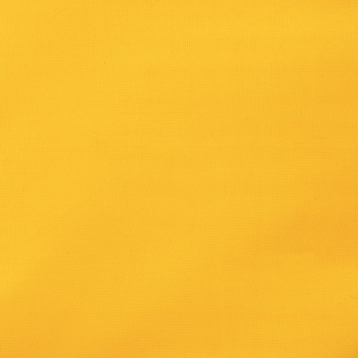 Ткань подкладочная Таффета 14-0760, 48 гр/м2, шир.150см, цвет жёлтый - купить в Назрани. Цена 54.64 руб.