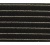 #H1-Лента эластичная вязаная с рисунком, шир.40 мм, (уп.45,7+/-0,5м) - купить в Назрани. Цена: 47.11 руб.