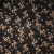 Плательная ткань "Фламенко" 3.1, 80 гр/м2, шир.150 см, принт растительный - купить в Назрани. Цена 239.03 руб.